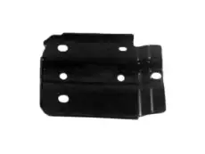 BRACKET,FRT BPR IMP BAR 22611327 CHEVROLET