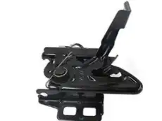 LATCH,HOOD PRIM & SECD 22610694 CHEVROLET