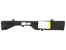 SHIELD,ENG SPH(CENTER)(REMOVE TO ACCESS OIL FILTER) 22599670 CHEVROLET