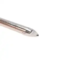 Сверло направляющее 7 мм Kranz KR-92-0024