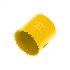 Коронка Bimetal KRANZ 45 мм KR-92-0222