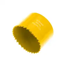 Коронка Bimetal KRANZ 64 мм KR-92-0232