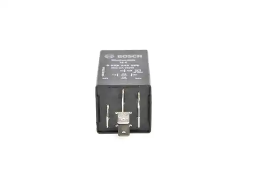 реле стеклоочистителя VW 0 986 335 058 BOSCH