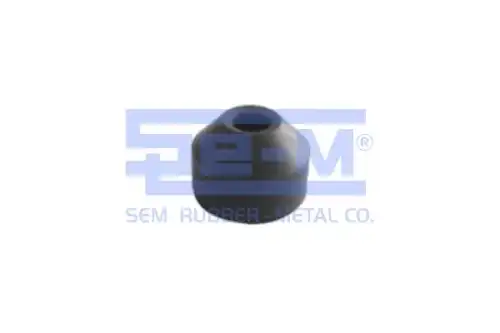подушка радиатора \RVI R340 SEM9012 SE-M