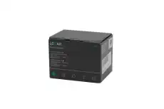 Шаровая опора LECAR 018100202