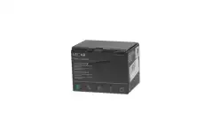 Шаровая опора LECAR 018120202