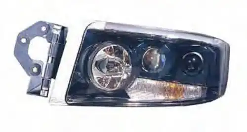 Фара DEPO 551-1163L-LDEM2
