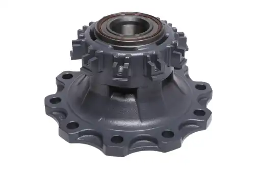Ступица STELLOX 83-00664-SX