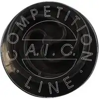 Пистон, облицовка двери 57324 AIC