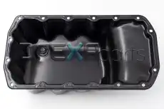 Поддон картера двигателя PREXAPARTS P234005