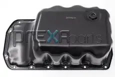 Поддон картера двигателя PREXAPARTS P234005