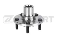 Ступица ZEKKERT RL-2237
