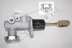 Цилиндр сцепления RED LINE 07NI024