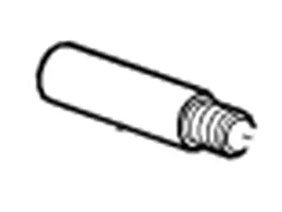 PIN,RR BRK CLPR GDE(xKIT2) 15254670 BUICK