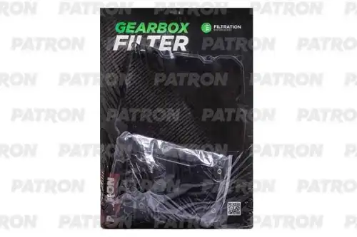 Фильтр АКПП PATRON PF5197