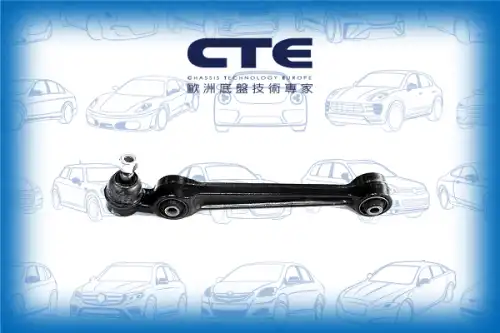 Рычаг подвески CTE CS-530L