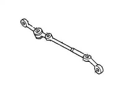 ROD KIT,STRG LNKG RLY 26038989 GMC
