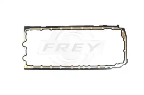Прокладка масляного поддона FREY 800803101
