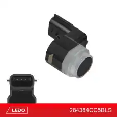 Датчик парктроника 284384CC5BLS LEDO