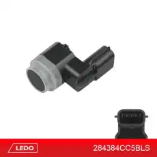 Датчик парктроника 284384CC5BLS LEDO