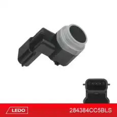 Датчик парктроника 284384CC5BLS LEDO