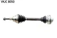 Приводной вал VKJC 8050 SKF