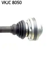 Приводной вал VKJC 8050 SKF