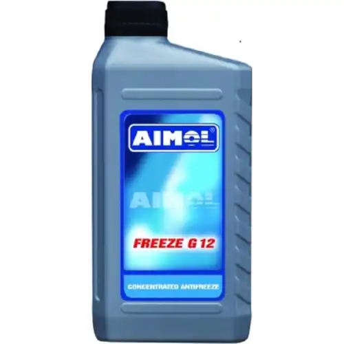 Антифриз AIMOL 8717662390098