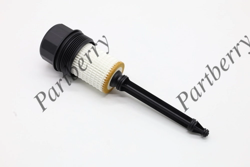 Фильтр масляный PARTBERRY PB130003