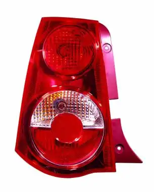 Фонарь задний ABAKUS 223-1934L-LD-UE