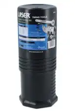 Монтажный инструмент, зубчатый ремень 8108 LASER TOOLS