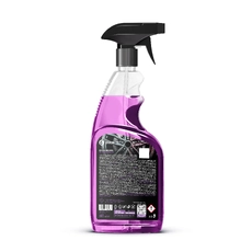 очиститель для колесных дисков! 'Disk Cleaner Super' 600мл\ 110405 GRASS