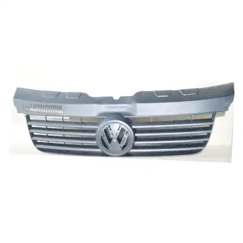 Решетка радиатора GOOD GO VW6222