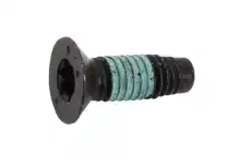 BOLT,FRT S/D LAT(8.908) 11546703 GMC
