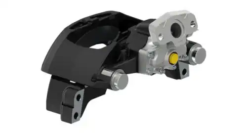 Суппорт тормозной WABCO 40 195 042