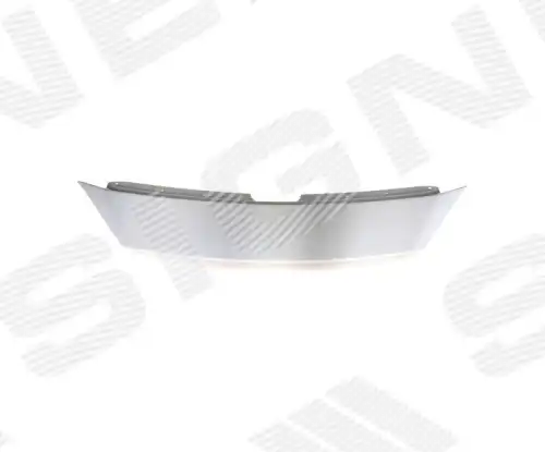 МОЛДИНГ НАД РЕШЕТКОЙ PMZ07118MA SIGNEDA