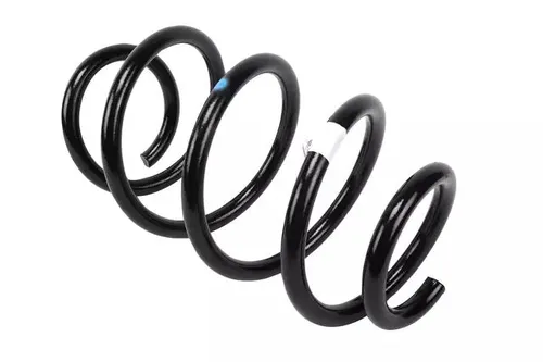 SPRING,FRT COIL(BROAD CAST CODE AB67)(FOR 1ST DES SEE 22982806) 84237903 BUICK