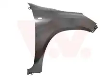 Крыло VAN WEZEL 5488656