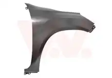 Крыло VAN WEZEL 5488658
