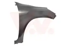 Крыло VAN WEZEL 5488658