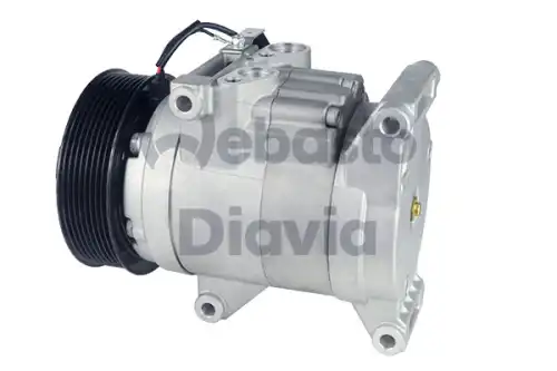 Компрессор Harisson SP 20 62015274A WEBASTO