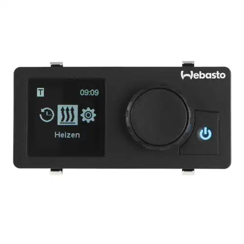Таймер Unicontrol 9034520C WEBASTO