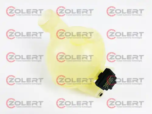 Расширительный бачок ZOLERT ZCP-3C2