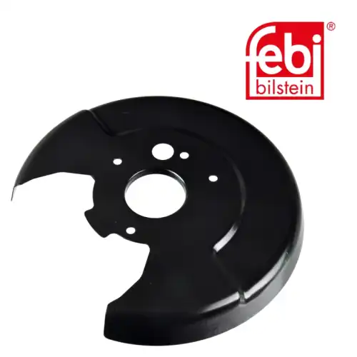 Диск сцепления FEBI 175352