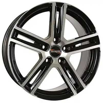 R17 5x112 7,5J ET42 D66,6 Tech-Line 707 BD RD830807
