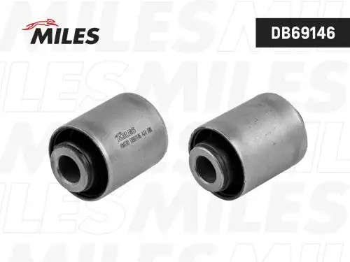 Рычаг подвески MILES DB69146