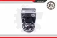 Ступица SKV 29SKV381