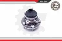 Ступица SKV 29SKV381