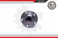 Ступица SKV 29SKV381