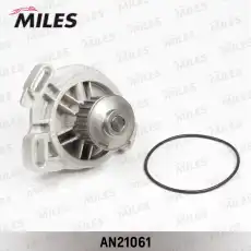 Насос системы охлаждения (помпа) MILES AN21061